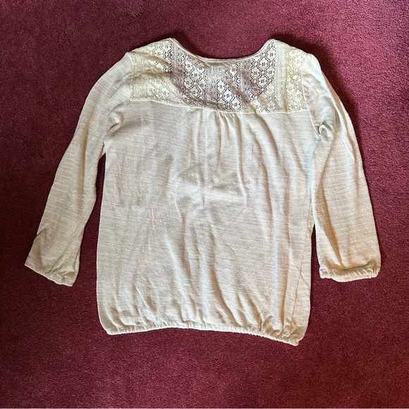 American Rag blouse - Picture 2 of 2